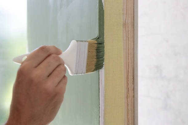 Best Mold Remediation for Healthcare Facilities  in Fort Atkinson, WI