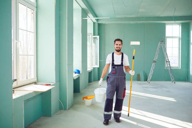 Best Black Mold Removal  in Fort Atkinson, WI