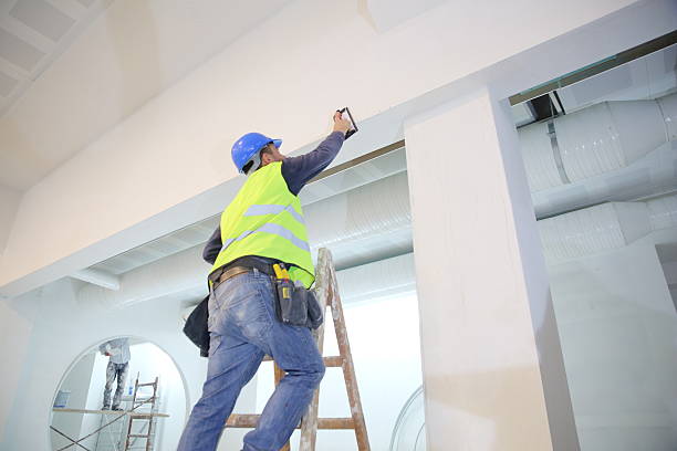 Best Commercial Mold Inspection  in Fort Atkinson, WI